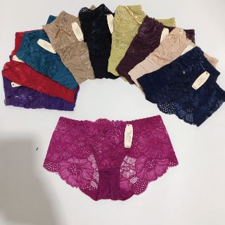 Combo10 quần lót ren 5064