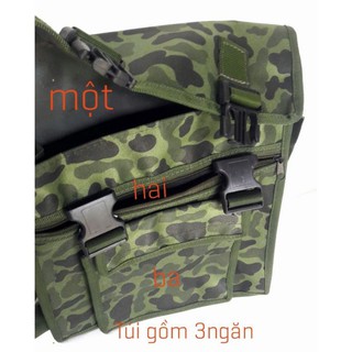 túi đựng đồ nghề đeo chéo 32×30
