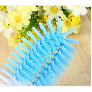 Cọ cốc sợi cước / Dụng cụ cọ rửa bình sữa