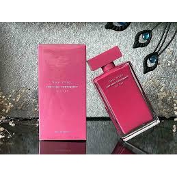 [HÀNG HOT] Nước hoa nữ Narciso Rodriguez For Her Fleur Musc EDP 100ml Mỹ (Hồng đậm) [ hang chinh hang ] mp_nh99 | BigBuy360 - bigbuy360.vn