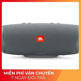 Loa JBL Charge 4 - Chính hãng