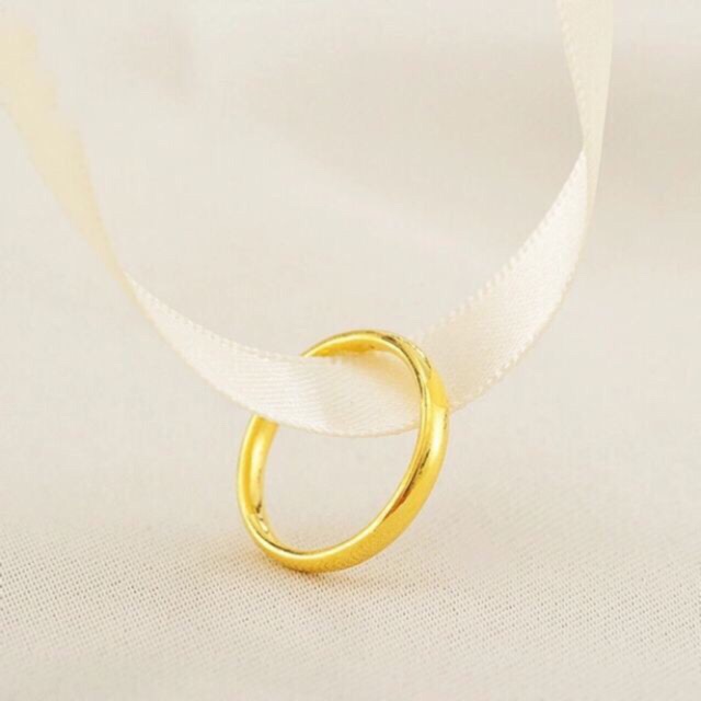 NHẪN 5 PHÂN