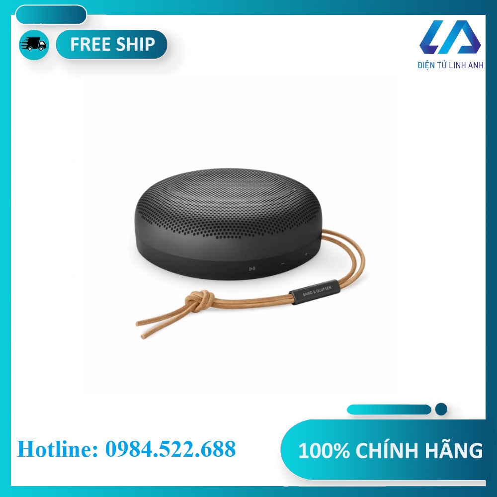 Loa B&O Beosound A1 2nd Gen - Chính hãng bảo hành 24 tháng