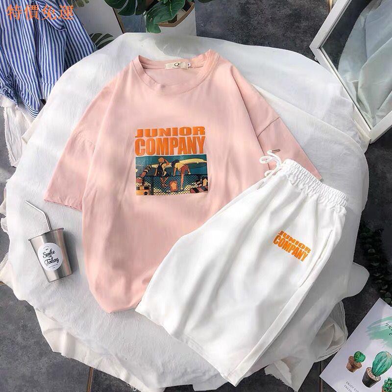 Set Đồ Thể Thao Tay Ngắn Năng Động Thời Trang Dành Cho Nam (Có Bán Lẻ) | BigBuy360 - bigbuy360.vn