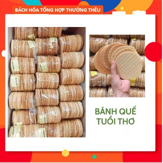 Bánh quế tuổi thơ 250gr