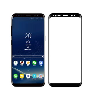 KÍNH CƯỜNG LỰC 5D SAM SUNG S8PLUS