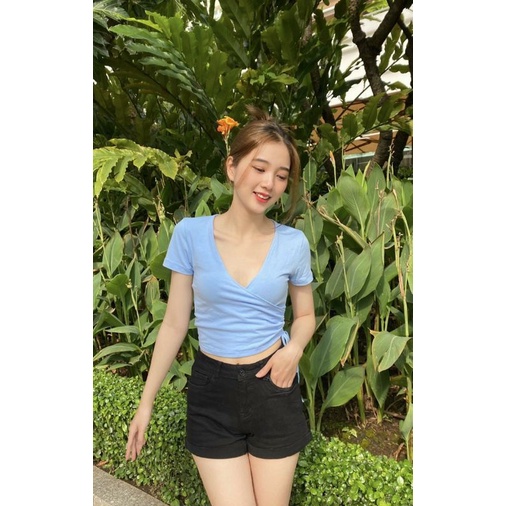 Áo thun cotton xuất USA dư, Forever 21