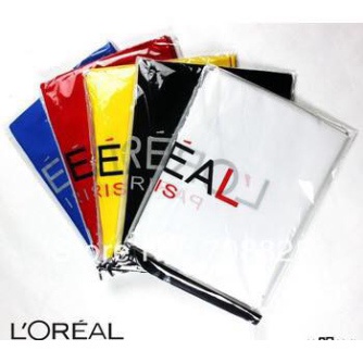 Khăn cắt tóc Loreal