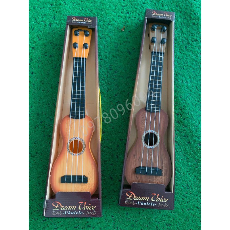 Cây Đàn Ukulele 4 Dây Cho Bé