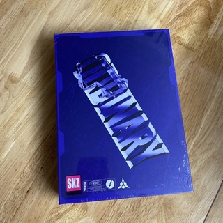 [CÓ SẴN] Bộ ảnh sưu tầm album Stray Kids Oddinary