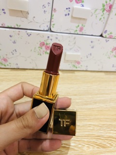 Son tomford 15, 05,16