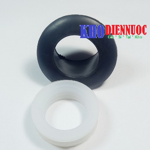 1 Cặp Ron (Joăng) Ty phi 25 máy nước nóng năng lượng mặt trời