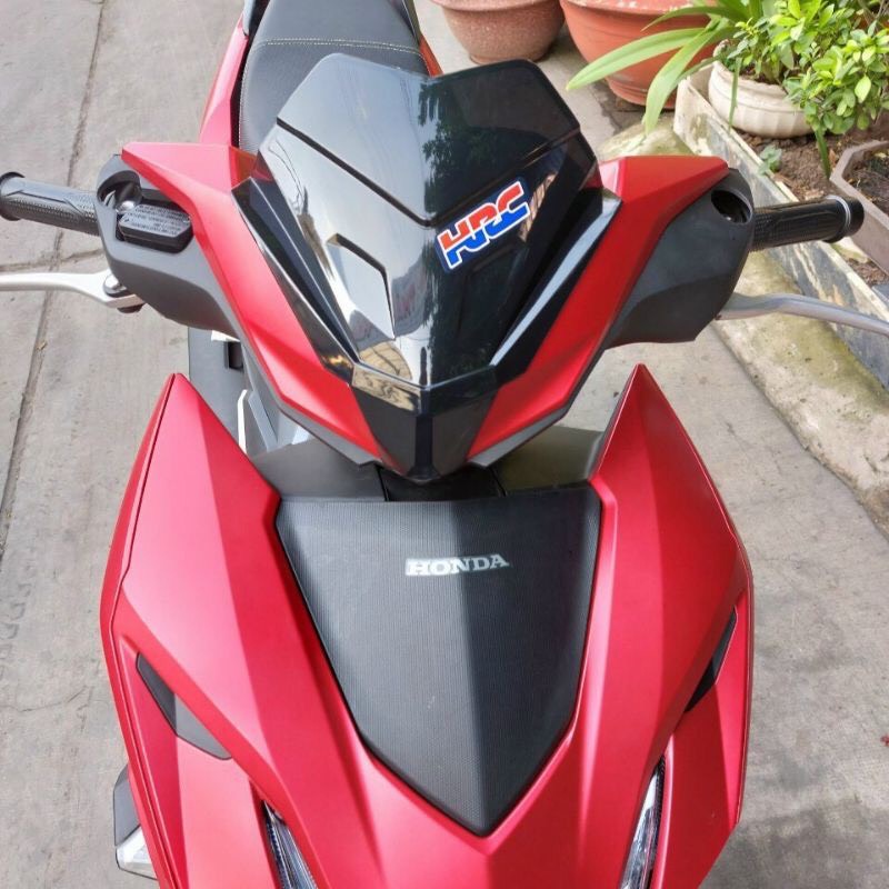 Mão Chắn Gió WINNER X V3 2022 Đen Khói, Đen Nhám,đủ màu, winnerx 2022, win22