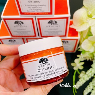 Kem dưỡng Origins Ginzing