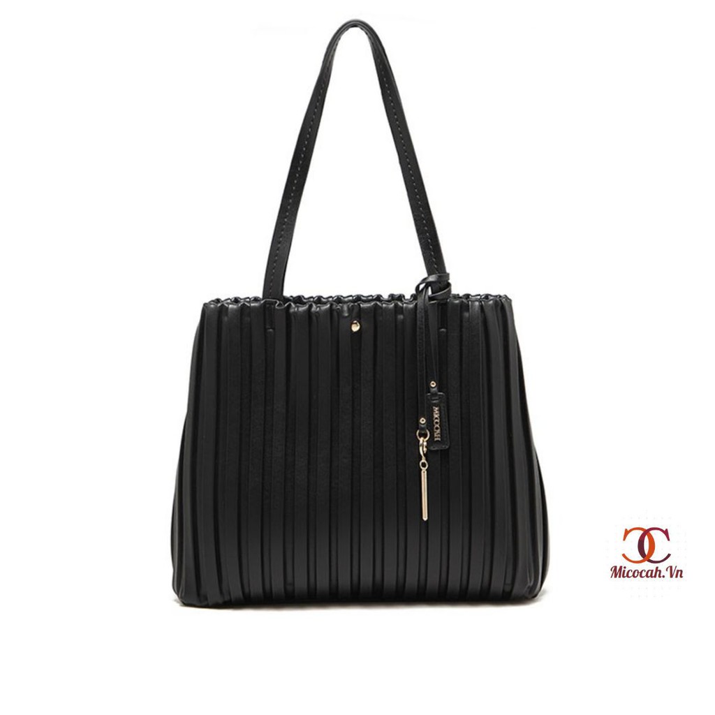 Túi Xách Nữ 💖FREESHIP💖Túi Xách Nữ Công Sở Đeo Chéo Đeo Vai Chính Hãng MICOCAH Phong Cách Ulzzang Cực Đẹp MC24 -MICOCAH | BigBuy360 - bigbuy360.vn
