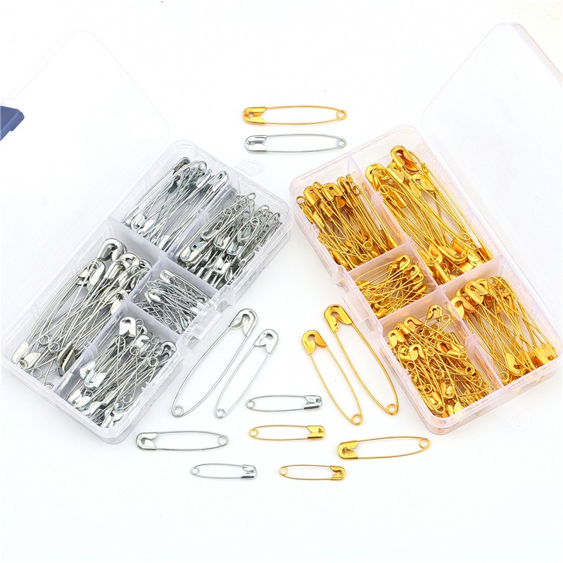 10 Ghim cài Beadia dùng để làm trang sức thủ công