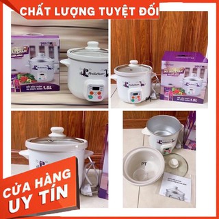 NỒI NẤU CHẬM ĐA CHỨC NĂNG PEDIASURE