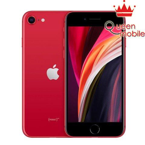 [TRẢ GÓP 0%] Điện thoại iPhone SE 2020 (256GB) – Nguyên Seal