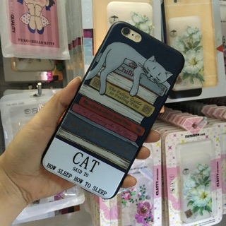 Ốp cat nhiều dòng iphone samsung oppo