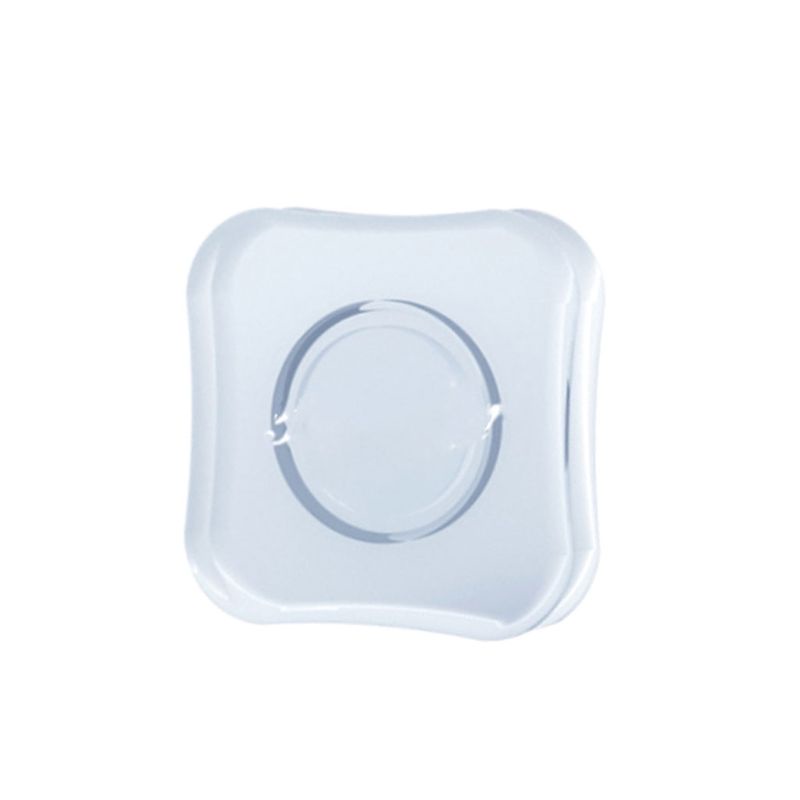 Miếng Dán Silicone Chống Trượt Cho Giá Đỡ Điện Thoại