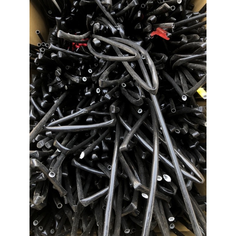 1Kg - Gen Chịu Nhiệt Chống Cháy Xuất Nhật