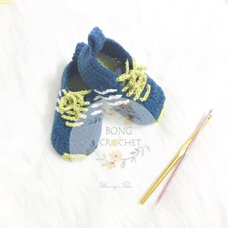 Giày len xinh 🎀
