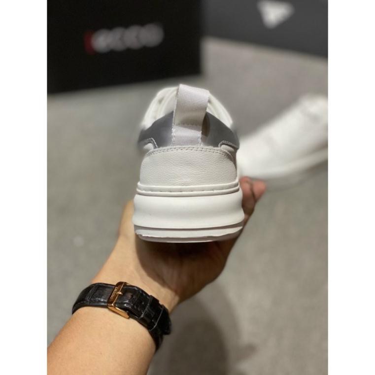 GIÀY ECCO FASHION SHOES CHÍNH HÃNG FULLBOX CHUẨN REAL