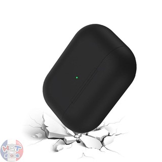Ốp silicon case siêu mỏng cho tai nghe Air.(Pods) Pro (Không Móc Treo)