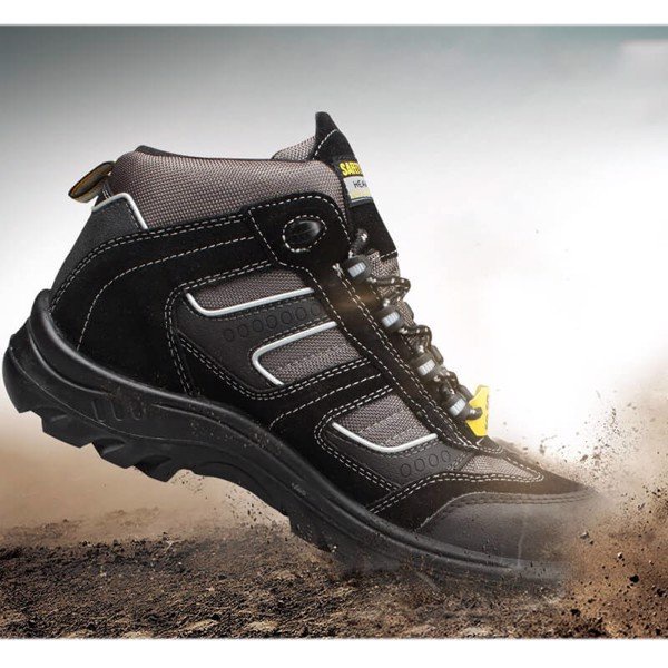 GIÀY BẢO HỘ ĐI CÔNG TRÌNH JOGGER CLIMBER S3 SRC,NHẬP KHẨU CHÍNH HÃNG
