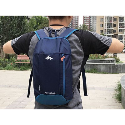 Balo Du Lịch Phượt , Balo Nam Nữ Thể Thao Mini Bag King 20L (Ảnh thật+video)