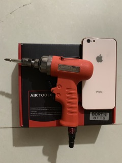 SÚNG BẮT VÍT BULONG MINI BORN 8115