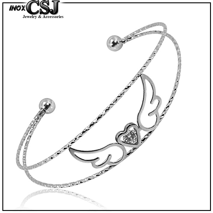 VÒNG TAY CÁNH THIÊN THẦN XINH