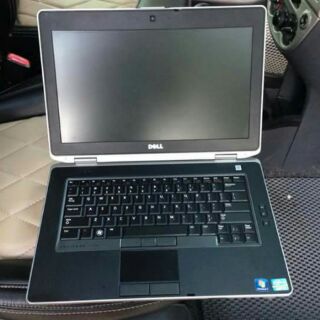 Máy DELL 6430 LATITUDE  mới 99%