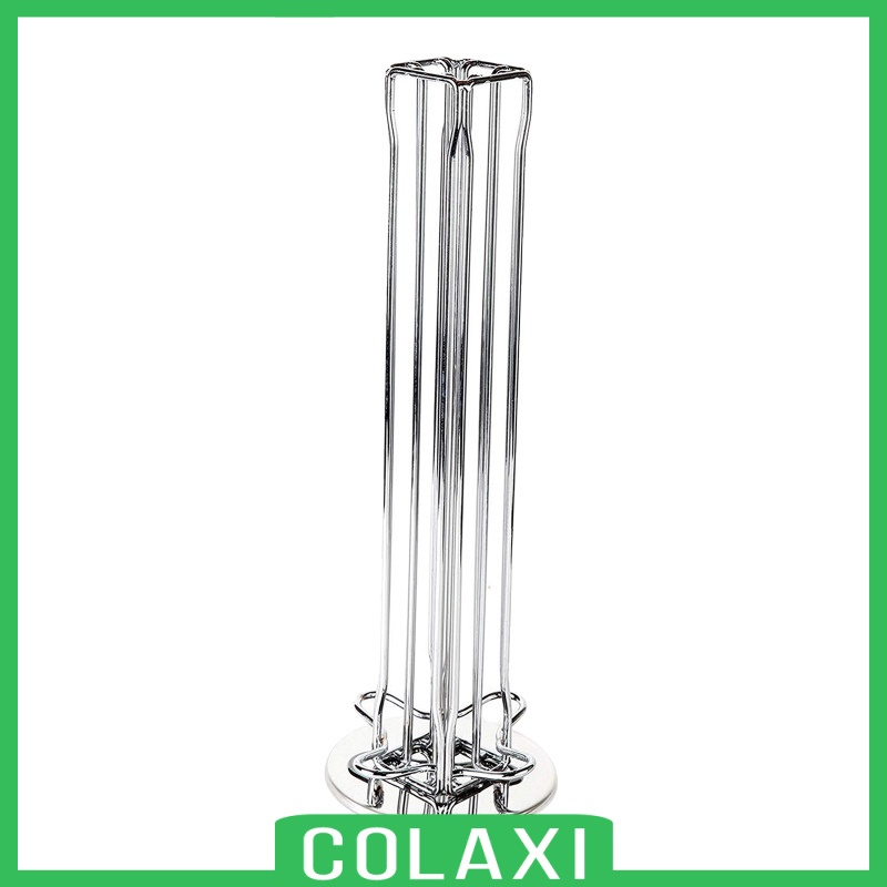 Giá Đỡ Sắt Cho Máy Pha Cà Phê Nespresso Pods 40 Pods