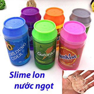 SLIME CHẤT NHỜN MA QUÁI SQUISHY GUDETAMA  MOCHI
