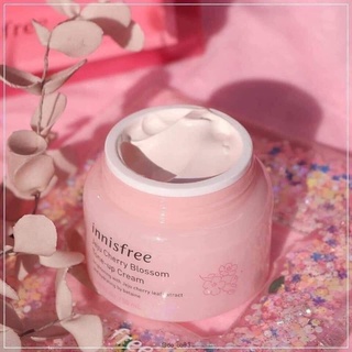 Set Dưỡng Innisfree Hoa Anh Đào