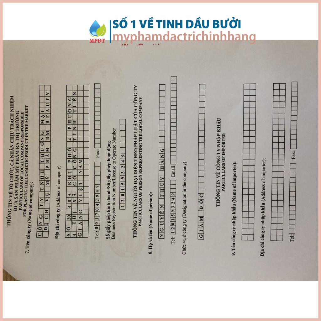 (500gr) Tinh cám gạo sữa dưỡng da trắng sáng, tẩy da chết