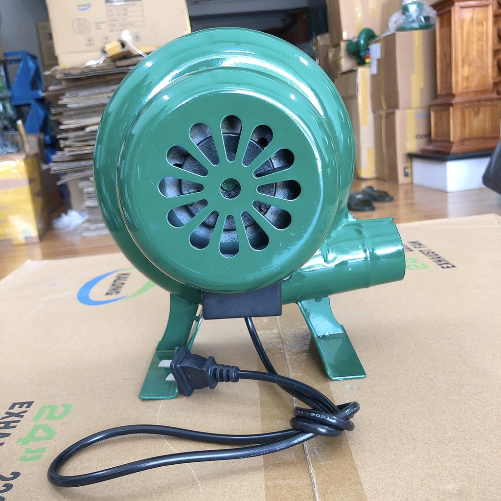 Quạt thổi lò , thổi bếp , công suất 60w 80w 100w Quạt hỏa tốc