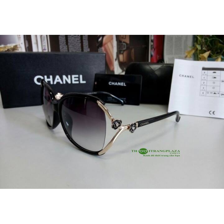 Kính mắt nữ thời trang Chanel