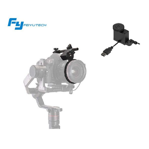 Feiyu Follow Focus For AK2000/ AK4000 (GFA14)