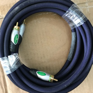 Dây AV THX 2,4m