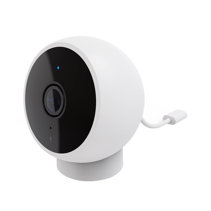 Camera xiaomi 1080 góc rộng kháng nước ip67 trong nhà ngoài trời | BigBuy360 - bigbuy360.vn