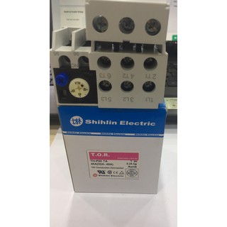 Rờ le nhiệt th-p20tav, 40a ;33a ;28a