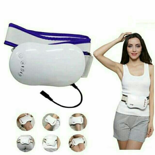 Máy matxa giảm béo