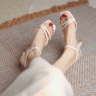 Giày Cao Gót Nữ Thời Trang