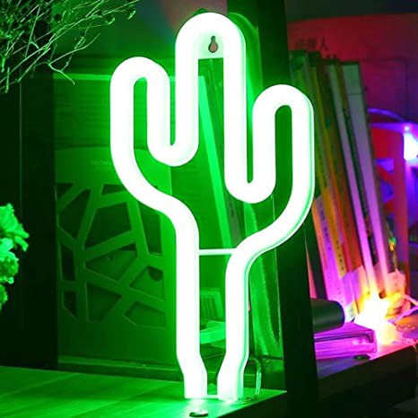 ĐÈN LED NEON TRANG TRÍ NHIỀU MẪU CHON LỰA | BigBuy360 - bigbuy360.vn
