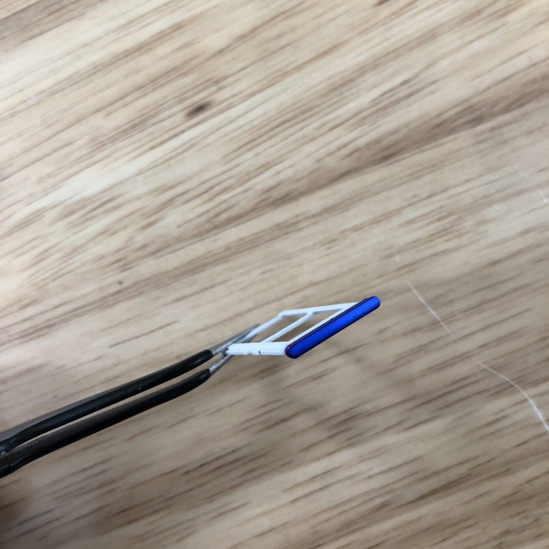 Khay sim – kính camera Redmi K30 5G