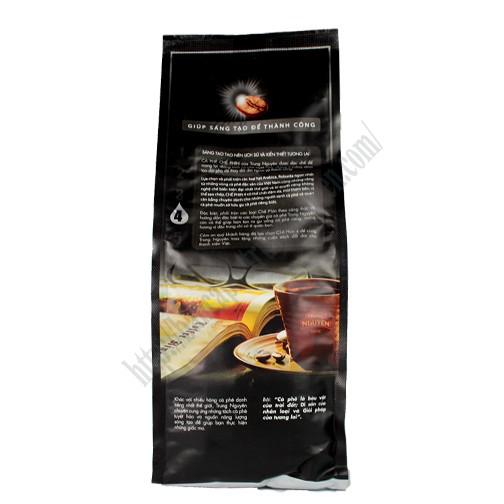 Cà phê Chế phin 4 Trung Nguyên 500gram | BigBuy360 - bigbuy360.vn