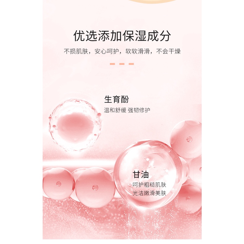 Kem Tẩy Lông Meidian Dịu Nhẹ Không Kích Ứng Dưỡng Ẩm Cho Nam Có Sẵn