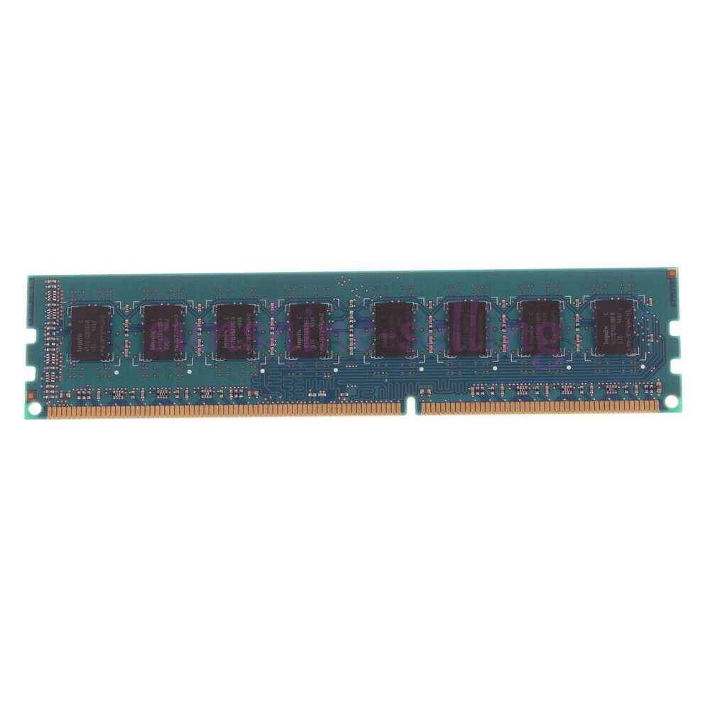 Thẻ Nhớ Hynix 2GB DDR3 1066Mhz PC3 8500U 240pin DIMM Cho Máy Tính